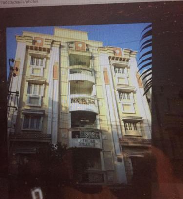 Begumpet Apartment | Rendezvous