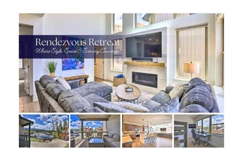 Rendezvous Apartment | Rendezvous Retreat