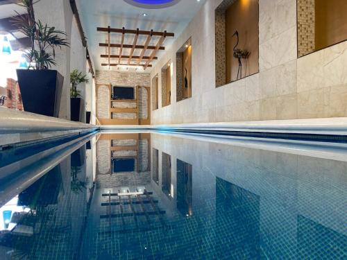 Tlalnepantla de Baz Apartment | Rendiz