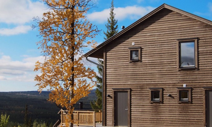 Tannas House | Renen 6B by Interhome