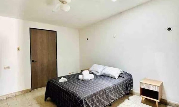 Merida House | Renewed house close to Centro with private pool