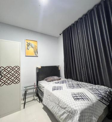 Kecamatan Labuapi Villa | Rengganis Villa