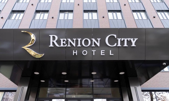 Almaty Hotel | Renion City Hotel
