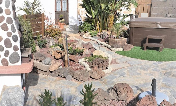 Villa de Arico House | Renllon