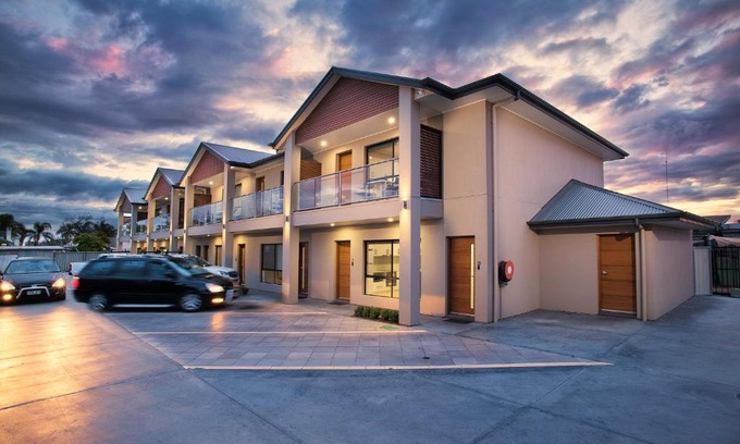 Renmark Apartment | Renmark Holiday Apartments