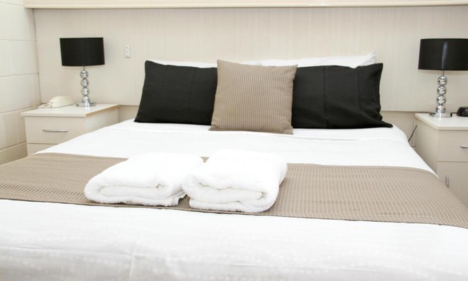 Renmark Hotel | Renmark Motor Inn