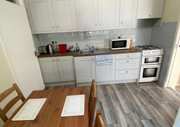 Roscoe Apartment | Renmore, Galway