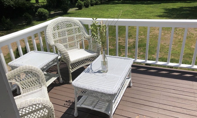 Madison Apartment | Renovated 1 bedroom Cozy Apt-Madison