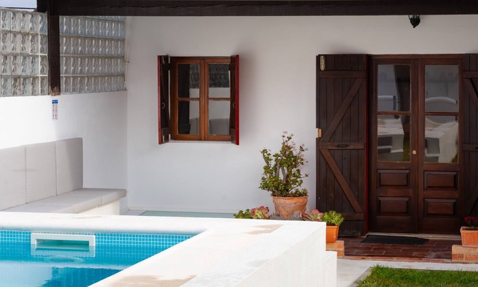Maiorca House | Renovated 3 bedroom house located in the center of the village of Maiorca.