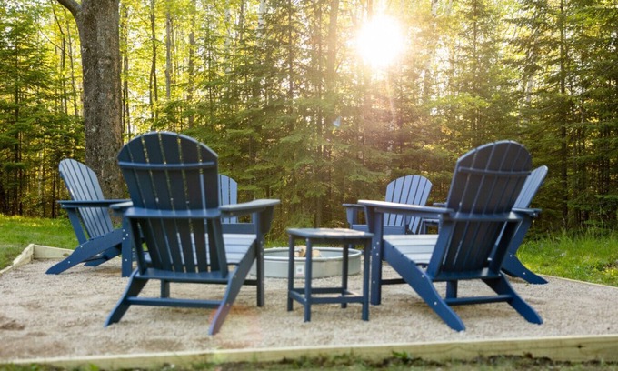 Gills Rock House | Renovated 3 bedroom cottage in the heart of northern Door County