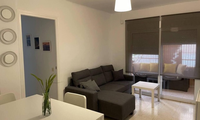 San Fernando Apartment | Renovated and newly furnished 3 bedroom apartment
