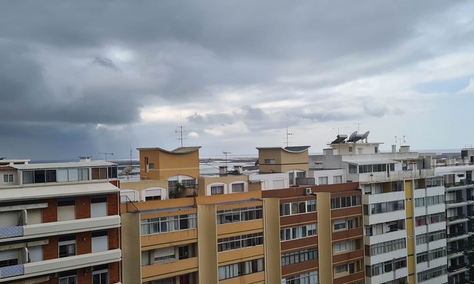 Se Apartment | Renovated apartment in central Faro