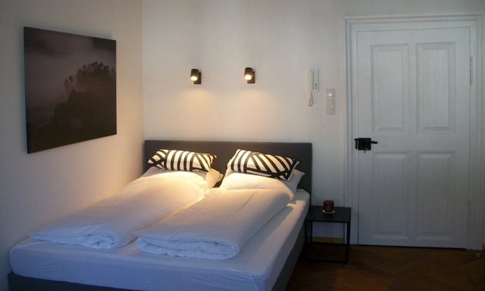 Bamberg Apartment | Renovated apartment in the heart of the city