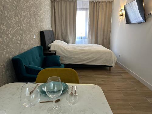 Recoletos Apartment | Renovated apartment in Madrid Center
