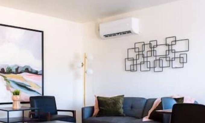 Fairpark Condo | Renovated Beautiful condo Downtown 10min Airport