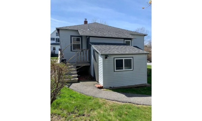 Northeast Harbor House | Renovated bungalow Northeast Harbor - Mount Desert