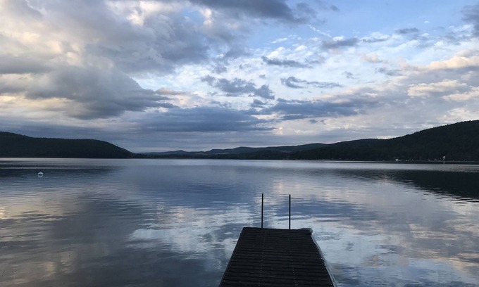 Cooperstown - Otsego Lake Cabin | Renovated Cabin by the Lake!