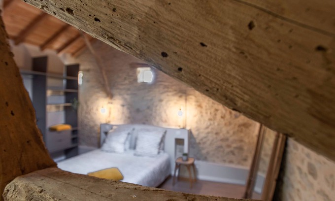 Loubejac House | Renovated charming house for peace and quiet