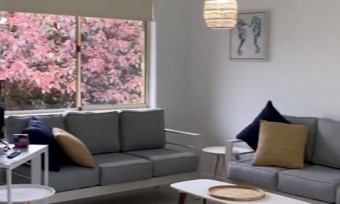 Valla Beach House | Renovated Coastal Style: 4 bedroom house near beach and park