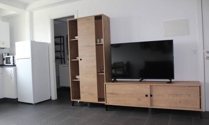 As Pontes De Garcia Rodriguez Apartment | Renovated downtown apartment