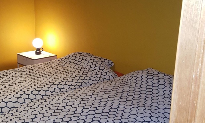 Rooigem House | Renovated family house, spacious, all comfort! !