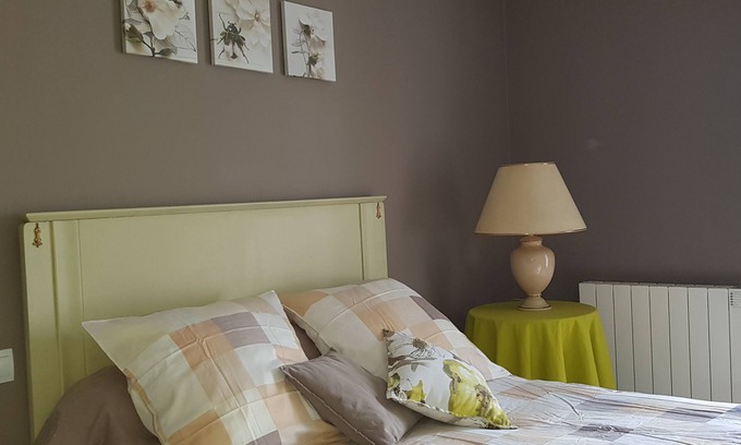 Thillot Cottage | Renovated house, comfortable with spa bath, table football, ping pong