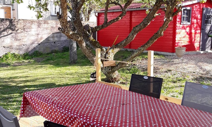 Lantriac House | Renovated individual house