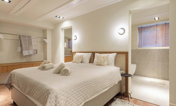 Grachtengordel-West Apartment | Renovated luxurious 200sqm loft in city center