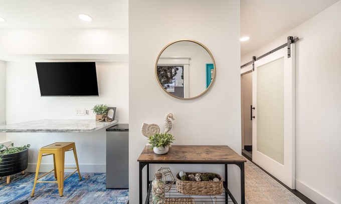 Central San Pedro House | Renovated Ocean View Harbor Homen