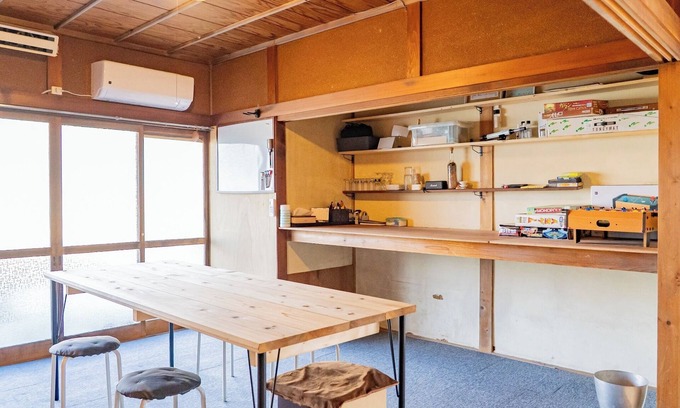 Nakatsugawa House | Renovated old house with deck SAMURAI HOUSE/Nakatsugawa Gifu