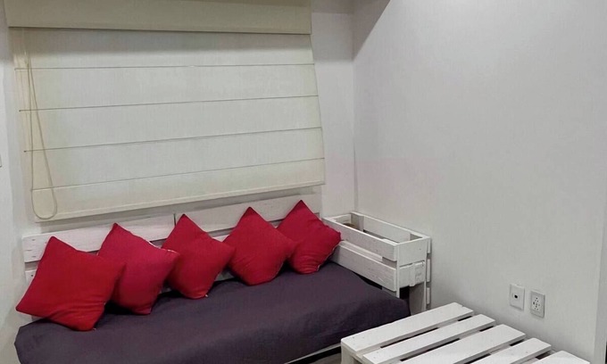 Lindavista Apartment | Renovated Panoramic View - Accessible Metro