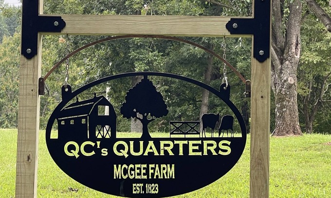 Cookeville Other | Renovated! Peaceful farm setting. Close to TTU, town and Cummins Falls.