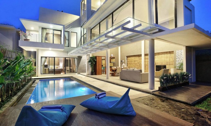 Taman Griya Villa | Renovated private residence in Nusa Dua - 5km from Benoa beach