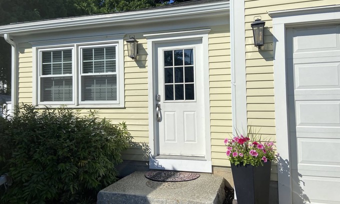 Dartmouth Apartment | Renovated Private Studio Near Beach and Shopping