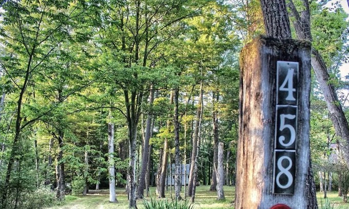 Millmont Cabin | Renovated Riverfront Cabin w/ Outdoor Adventures