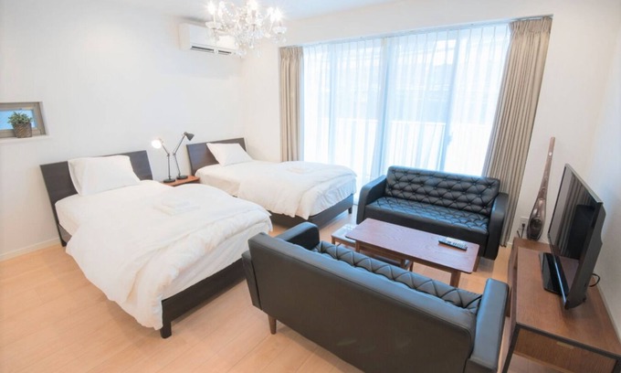 Udagawacho Apartment | Renovated room in Shibuya1LDK 2B/Shibuya-ku Tokyo