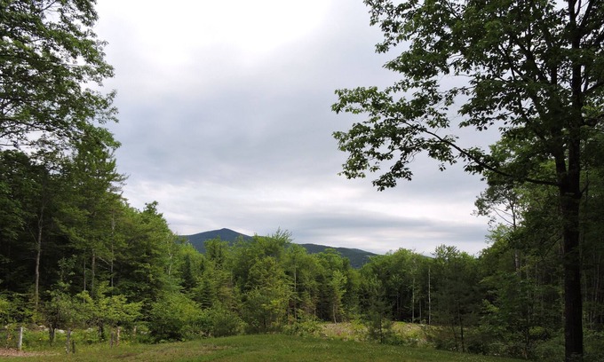 Melvin Village House | Renovated Vacation Retreat in a peaceful setting with Mountain Views