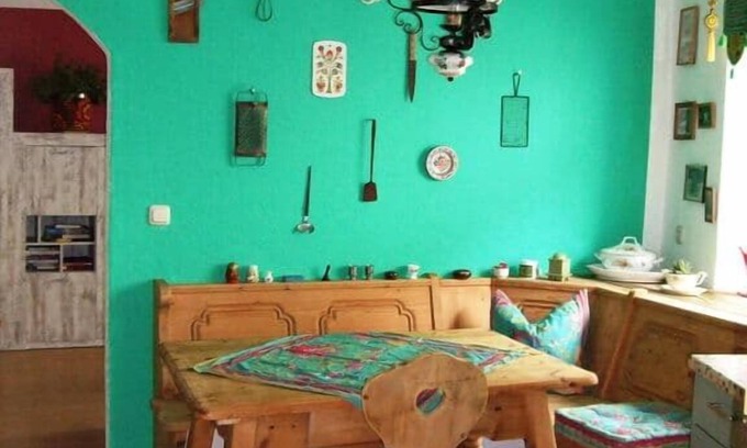 Obernzell Apartment | Renovierte Ferienwohnung mit Terrasse, Donaucard