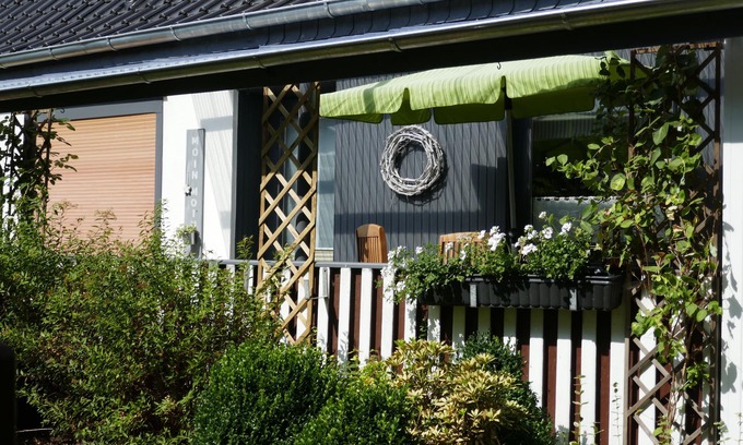 Driftsethe House | Renoviertes Ferienhaus in Zentraler Lage zw. Bremen u. Bremerhaven