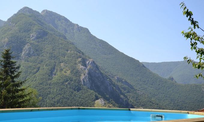 Vico Pancellorum Cottage | Rent 8-10 persons Toscany Swimming Pool