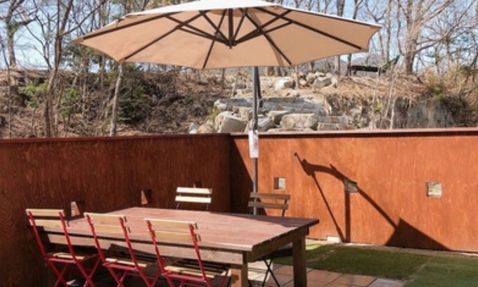 Ochi-gun House | Rent a cottage without meals Easy camping feeli/Onomichi Hiroshima