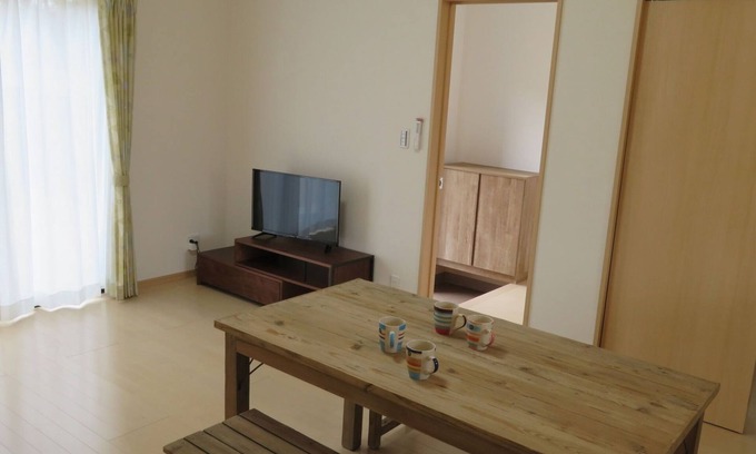 Ochi-gun House | Rent a cottage without meals Easy camping feeli/Onomichi Hiroshima