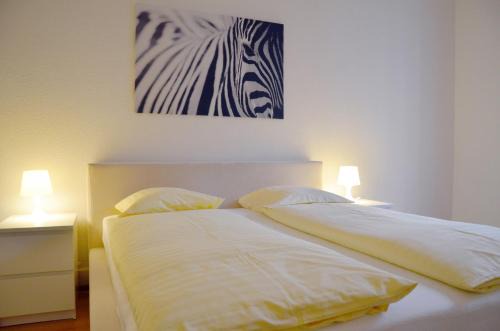 St. Johann Apartment | Rent a Home Landskronstrasse - Self Check-In