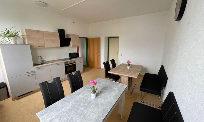 Amstetten Apartment | Rent a Room Amstetten