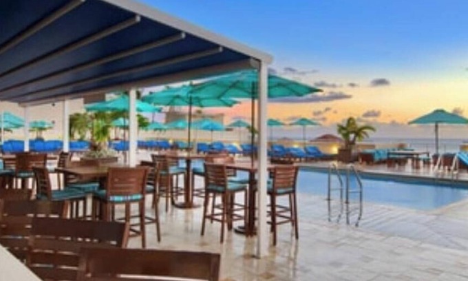 Central Beach Apartment | Rent a week on the beach