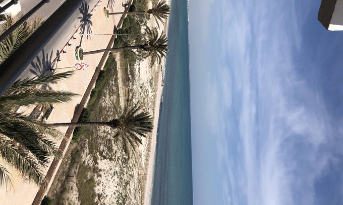 Hiboun Apartment | Rent an apartment by the sea