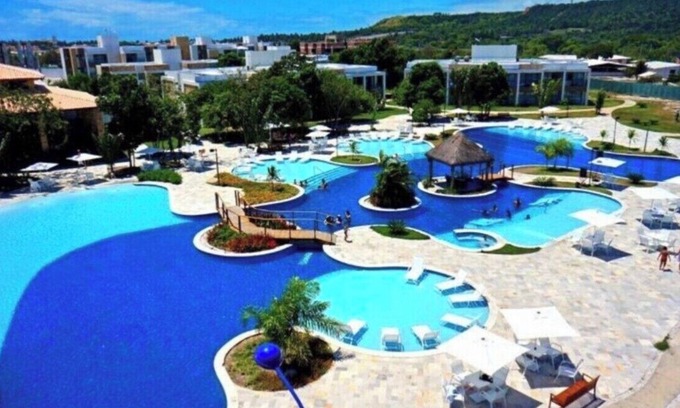 Barra de Sao Miguel Apartment | Rent apartment in Iloa Resort