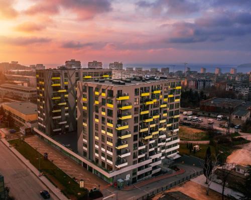 Varna Apartment | Rent Apartment 34