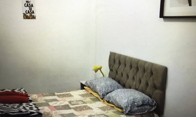 Matriz Apartment | Rent apartment completely renovated! 3 blocks from the cathedral of Curitiba!