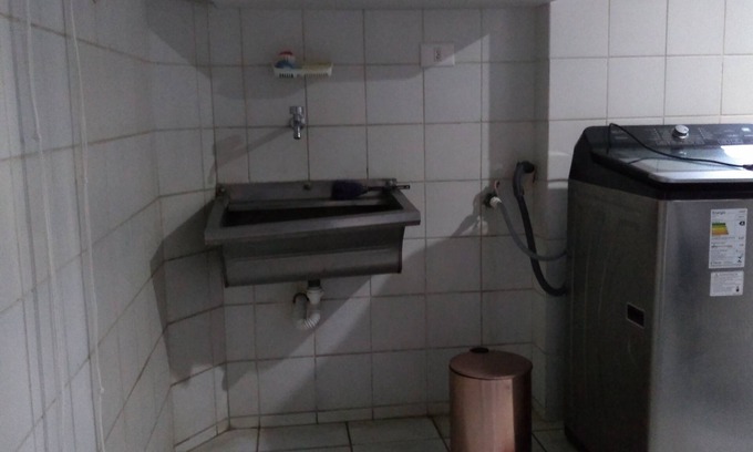 Boa Viagem House | Rent apartment for holiday season, carnival, New Year, week!